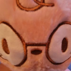 Meet your Posher, Jah